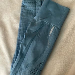 GYMSHARK ENERGY SEAMLESS LEGGINGS